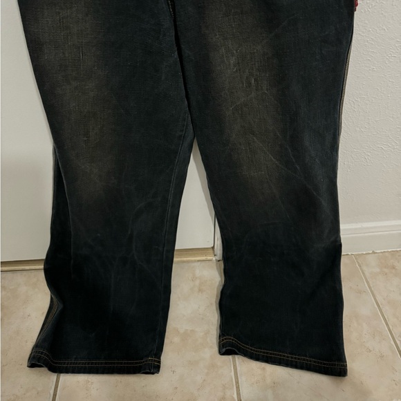 Vintage Tommy Hilfiger Jeans - Picture 4 of 4